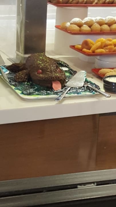 Gastro Glamour Resort & Spa