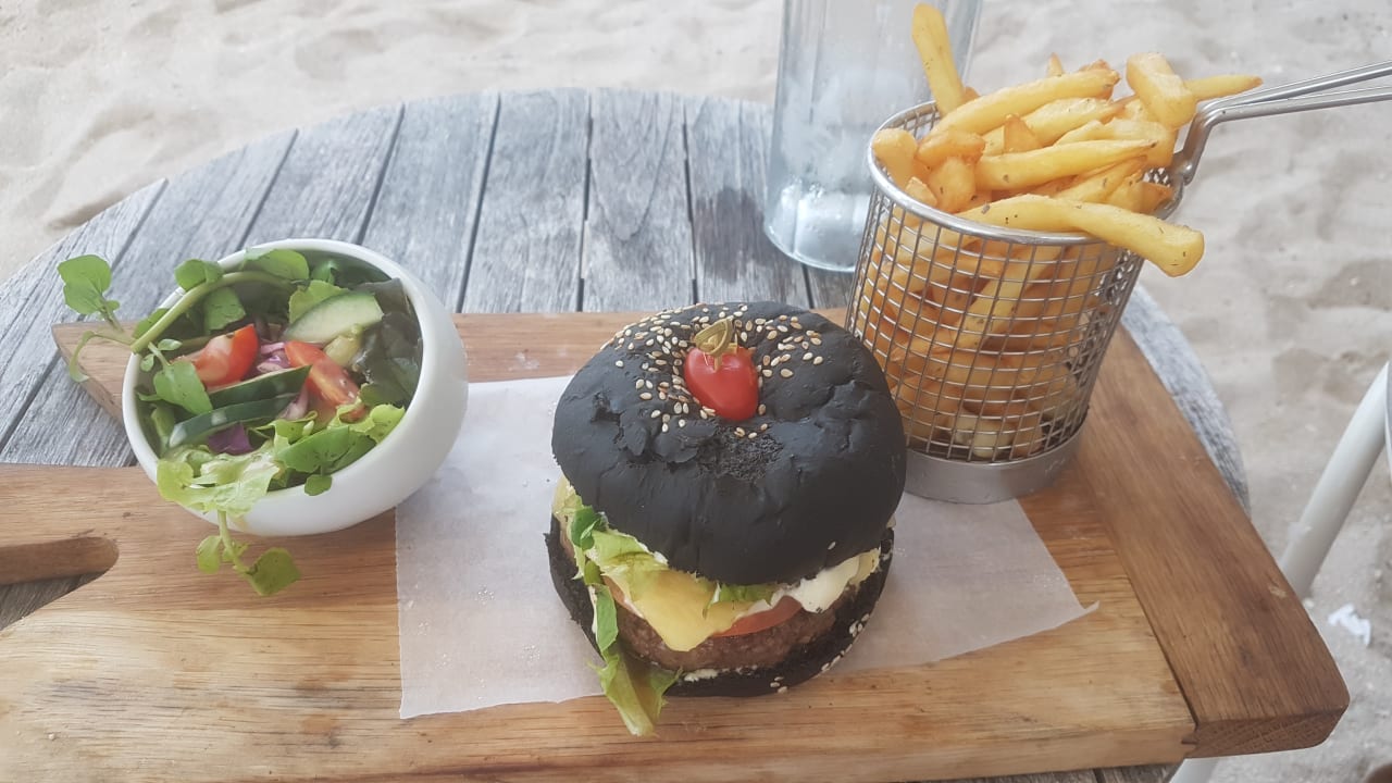 Gastro Radisson Blu Poste Lafayette Resort & Spa - Adults only