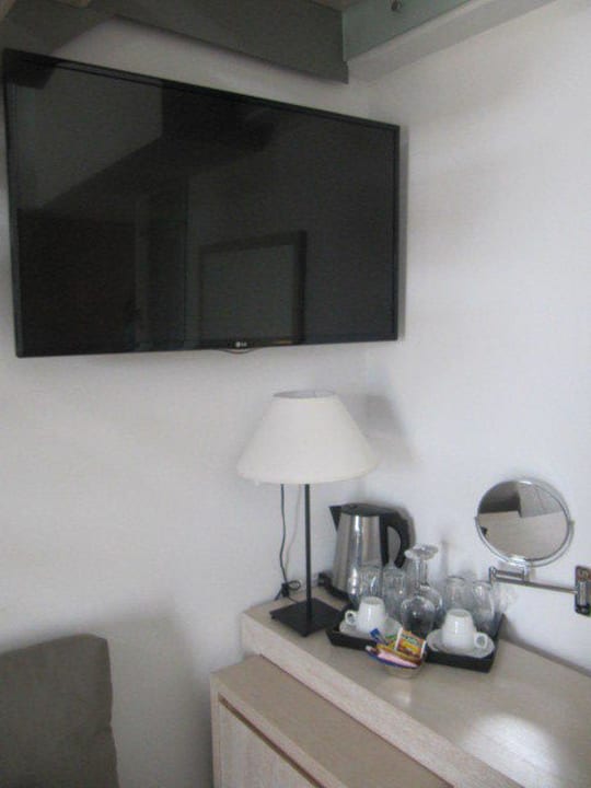 Pokój Akti Palace Resort & Spa