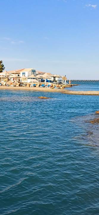Strand Panorama Bungalows Resort El Gouna