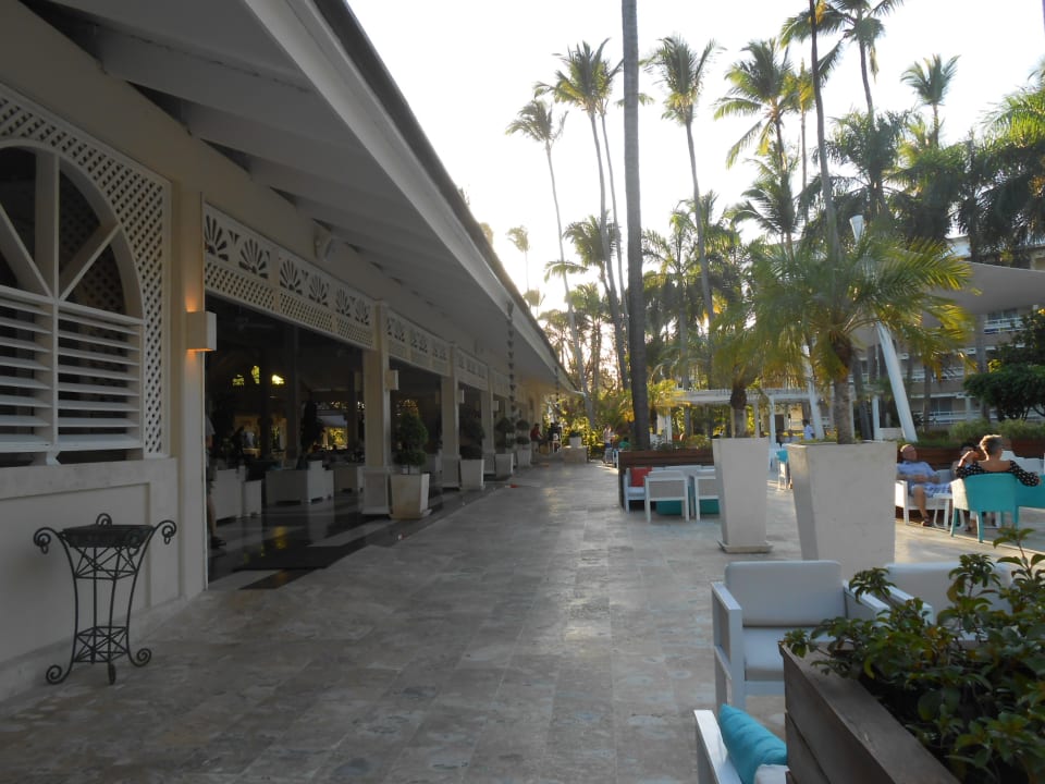 Sonstiges Vista Sol Punta Cana