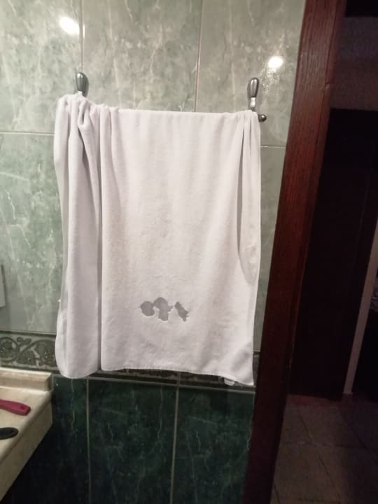 Zimmer Larissa Sultan's Beach