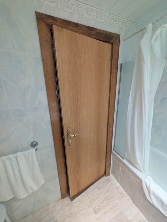 Zimmer Hotel Exagon Park