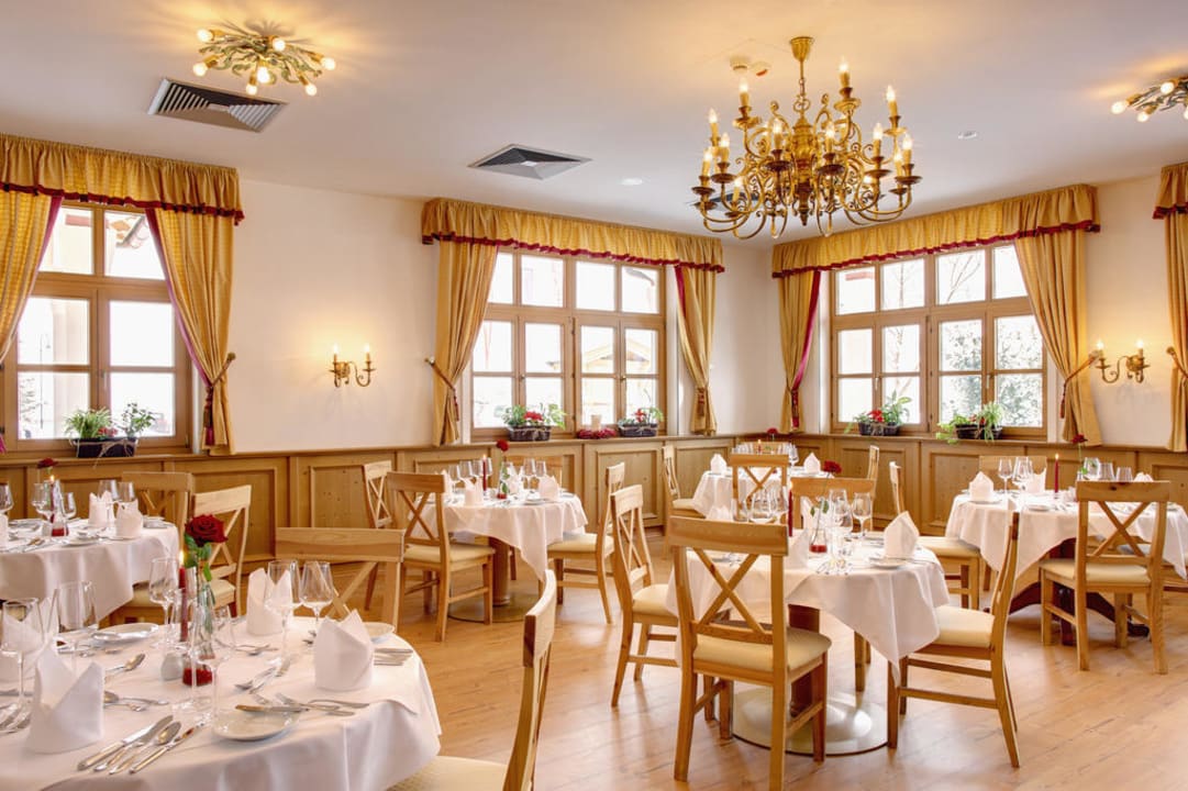 Kaiserstube  Lisi Family Hotel Reith bei Kitzbühel