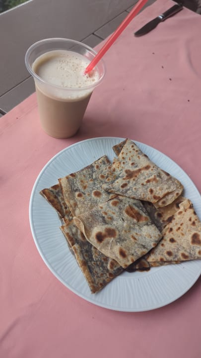 Gastro Side Royal Palace Hotel & Spa