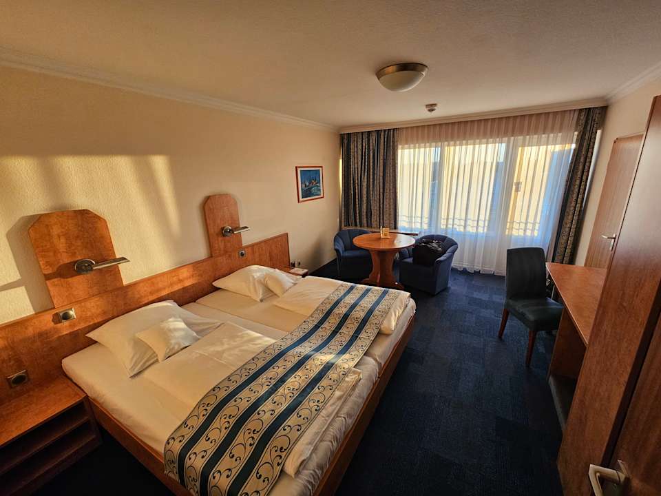 Zimmer Apartment-Hotel Hamburg Mitte