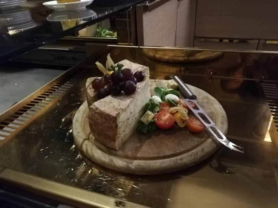 Gastro ULRICHSHOF Nature · Family · Design