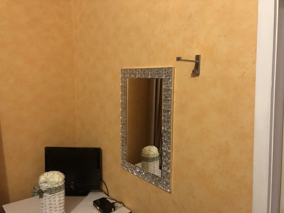 Zimmer Hotel Paidion