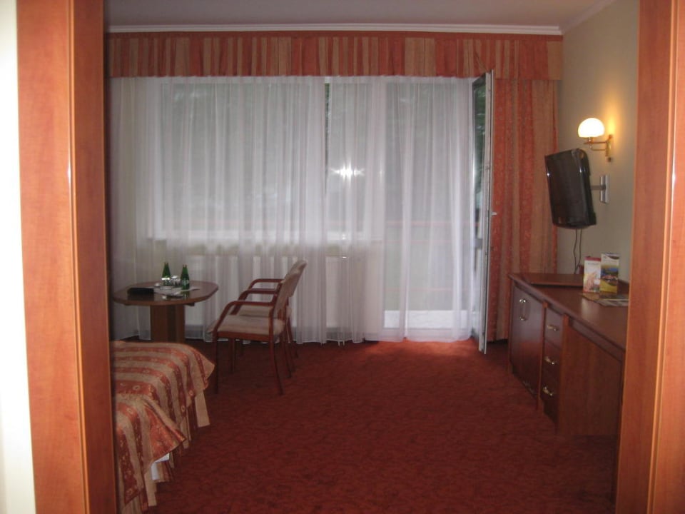 Pokój  Hotel Gołębiewski