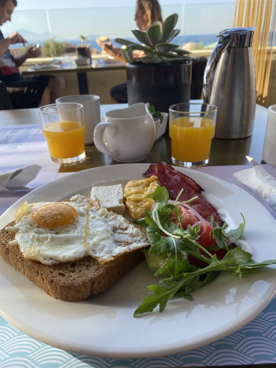 Gastro Atlantica Belvedere Resort