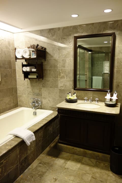 Zimmer InterContinental Bali Resort