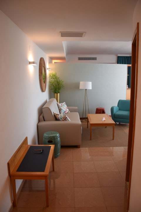 Zimmer MUR Hotel Faro Jandia & Spa Fuerteventura