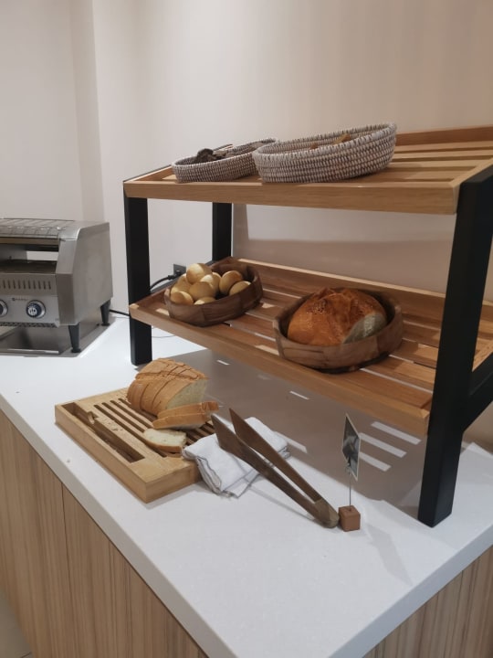 Zimmer The Nest Resort