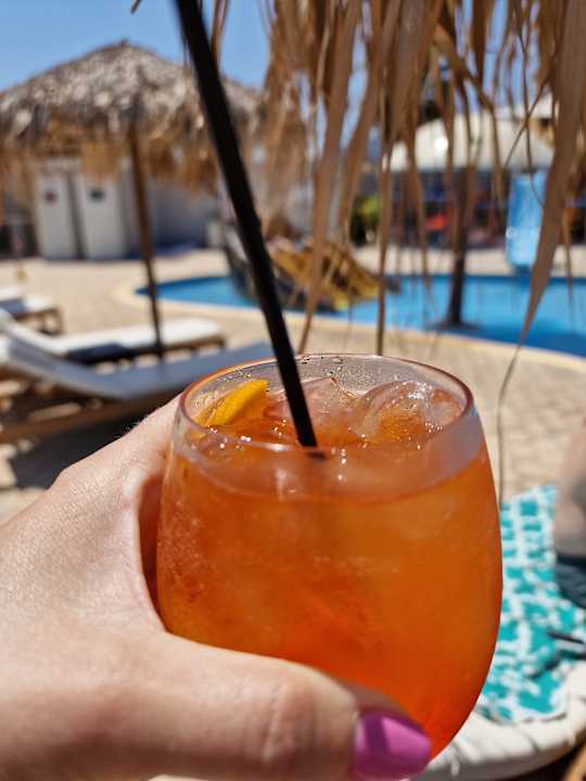 Gastro Anemos Luxury Grand Resort