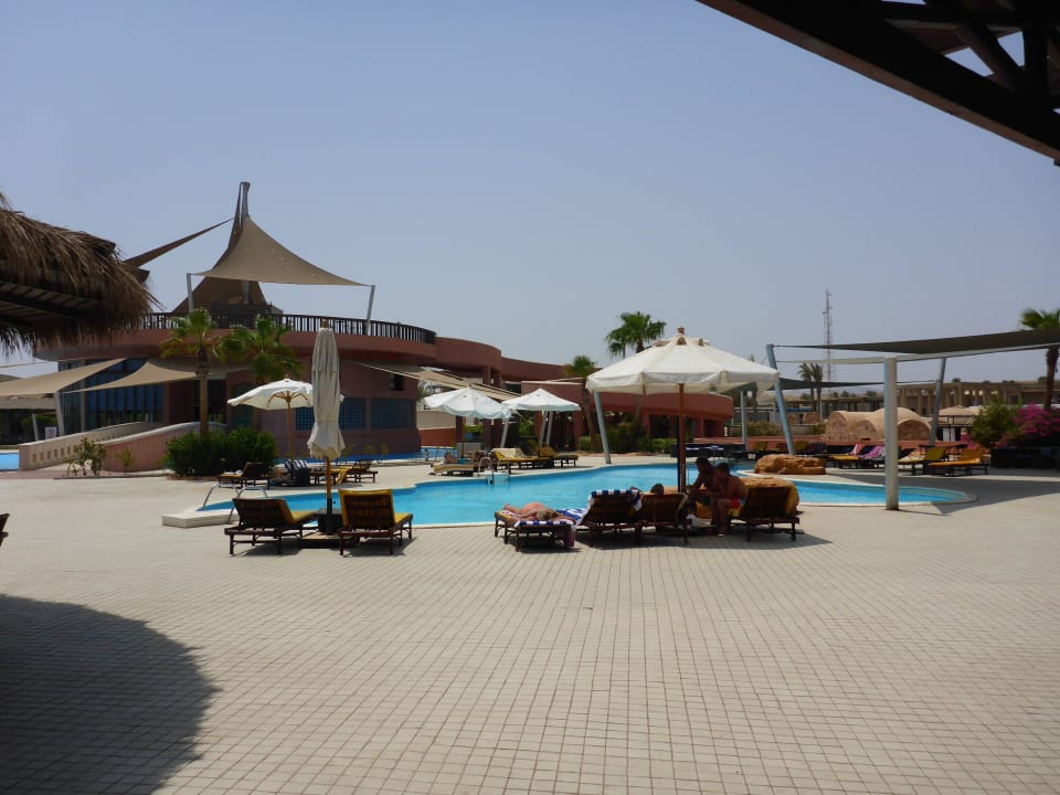 Activitypool Kahramana Park