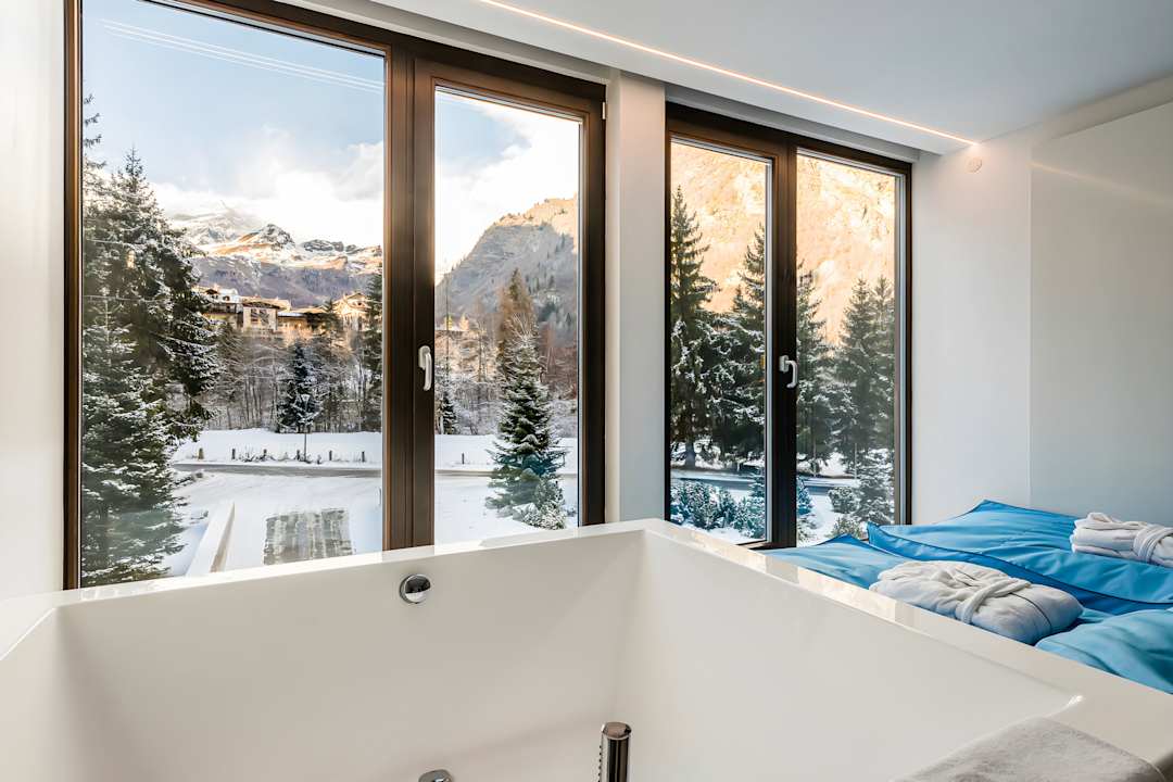 Zimmer NH Collection Alagna Mirtillo Rosso