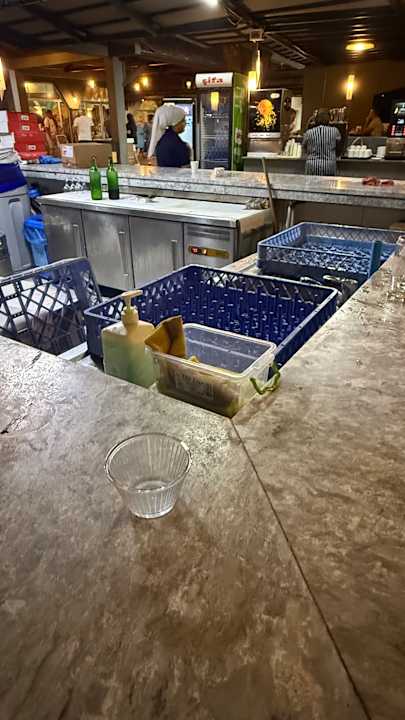 Gastro Senza Garden Holiday Club