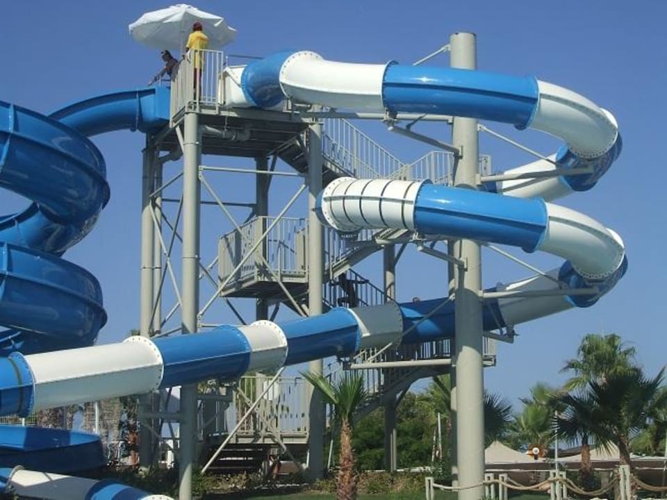 Hotel Limak Limra Limak Limra Hotel & Resort