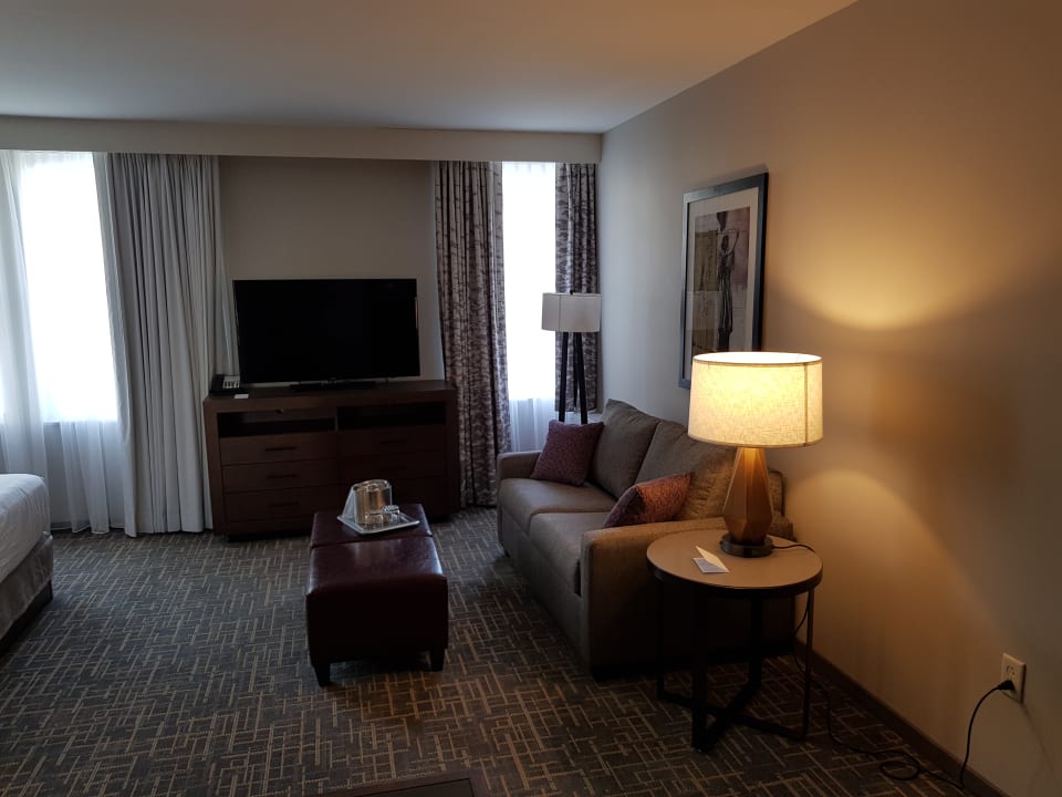 Zimmer Hotel Madison & Shenandoah Conference Ctr.