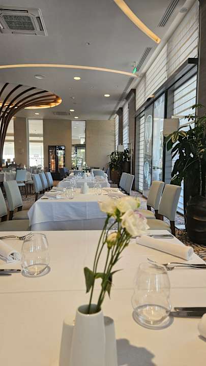 Gastro Maritim Hotel Paradise Blue Albena