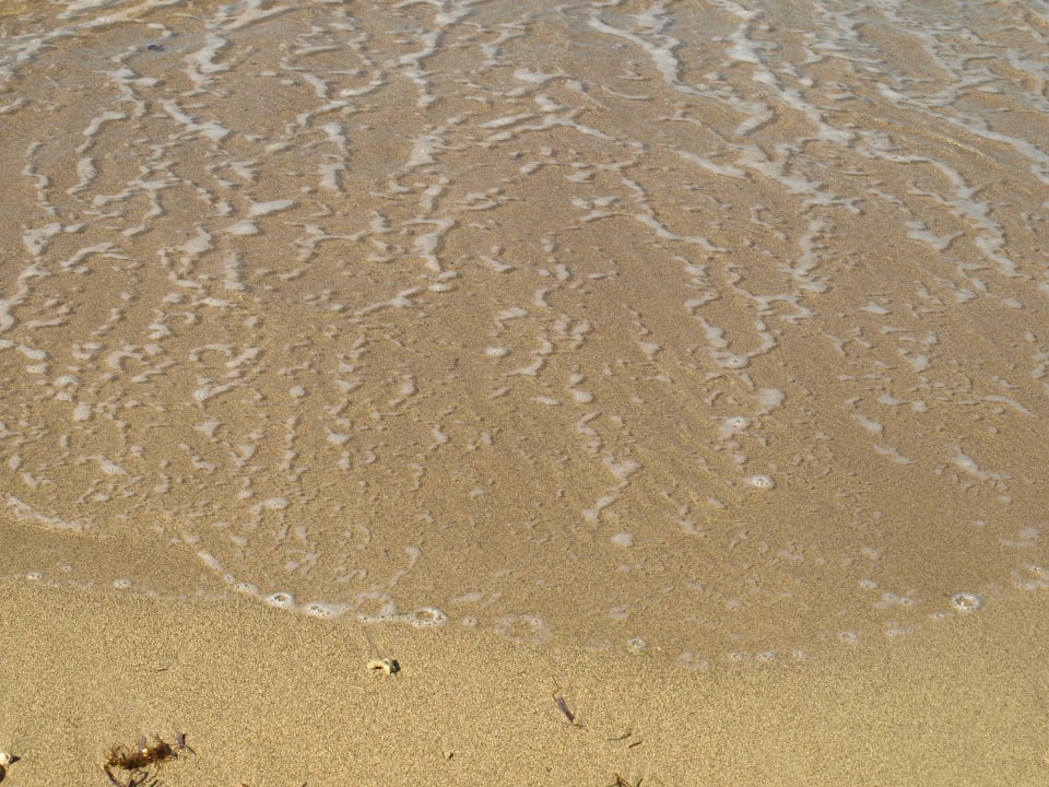 Wasser Playabachata Hotel