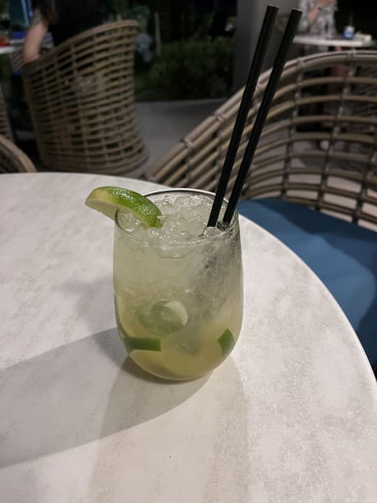 Gastro alltoura Club Hotel Porto Angeli Beach Resort