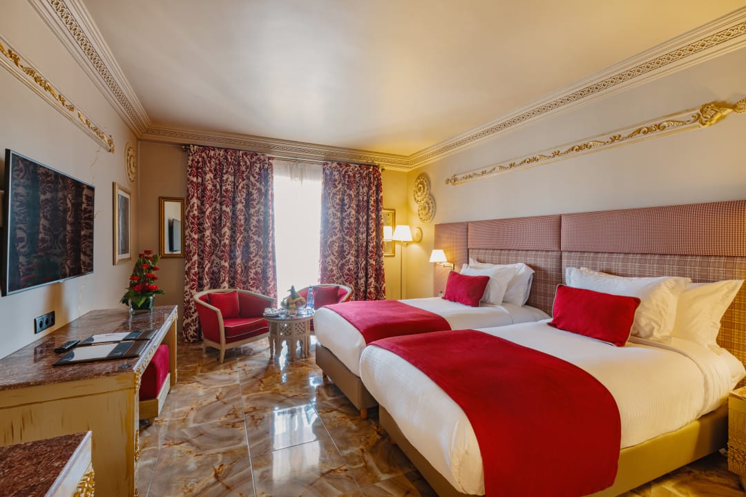 Zimmer Grand Mogador MENARA