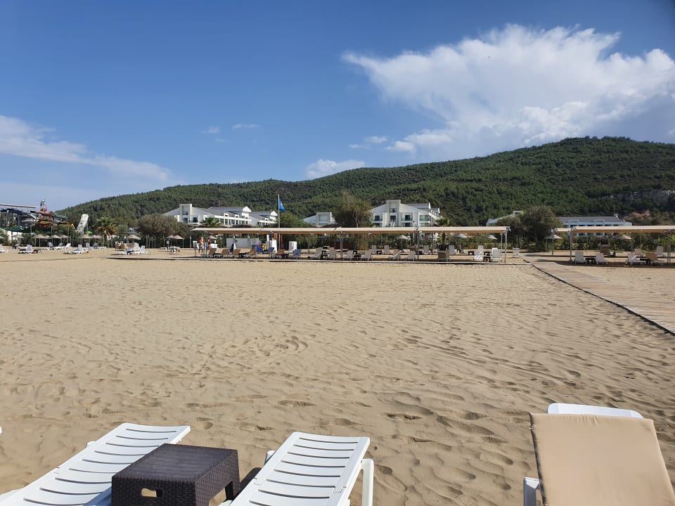 Strand Korumar Ephesus Beach & Spa Resort