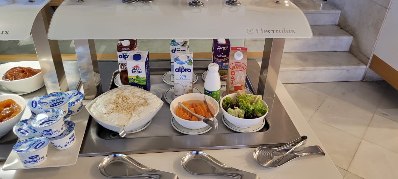 Gastro Hotel Geraniotis Beach