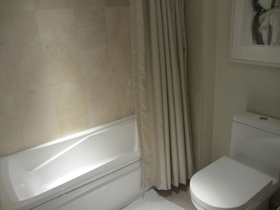 Bad Conrad New York Downtown