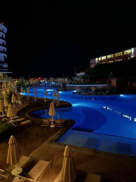 Pool Seaden Quality Resort & Spa