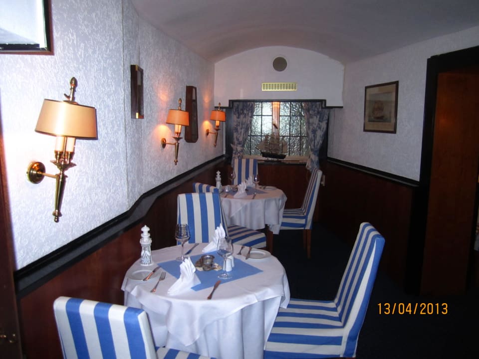 Einfach nur schön Relexa Hotel Bellevue Hamburg