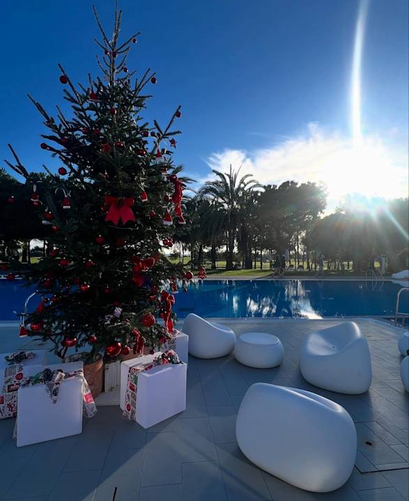 Pool ROBINSON QUINTA DA RIA