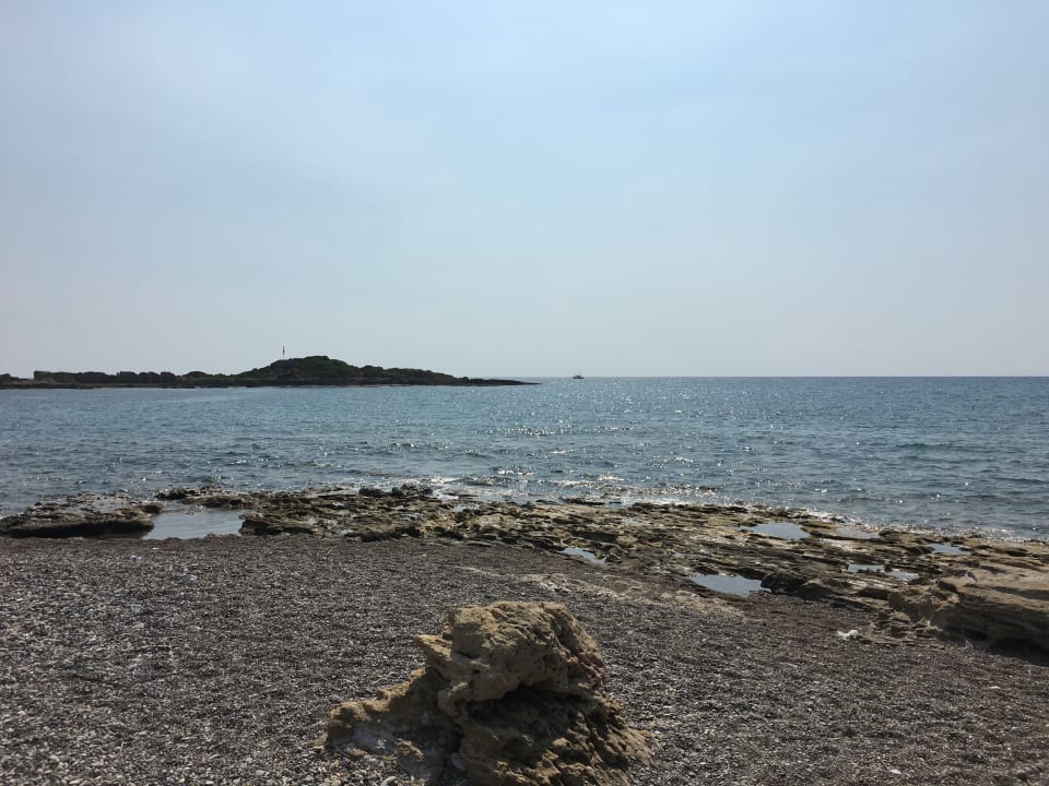 Strand Hotel Gardenia Beach