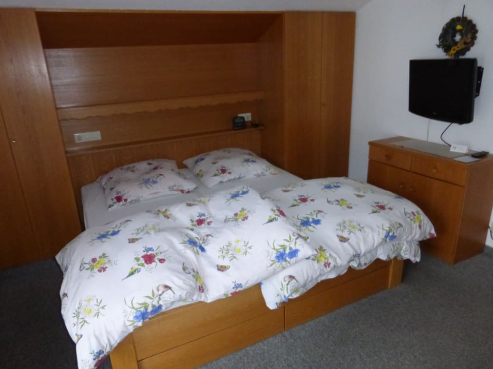 Zimmer Ferienwohnung Else