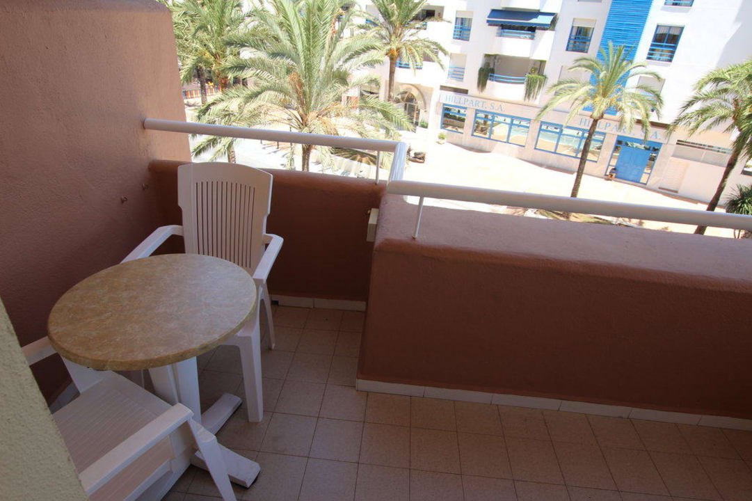 Balkon Hotel Apartamentos Princesa Playa