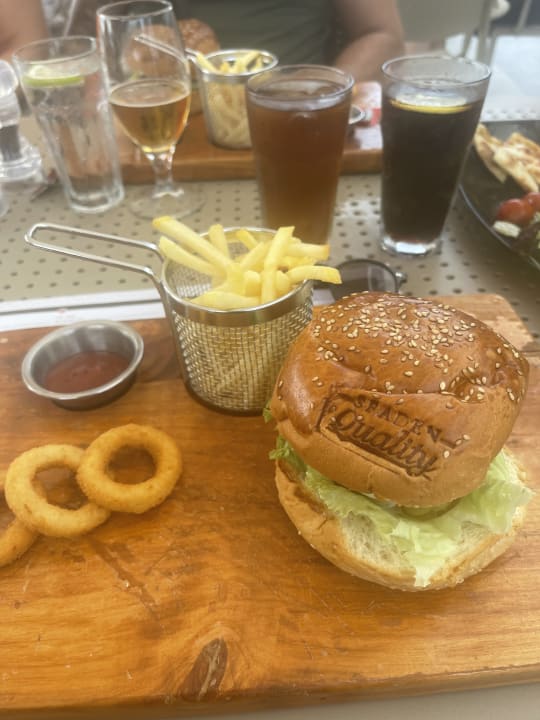 Gastro Seaden Quality Resort & Spa