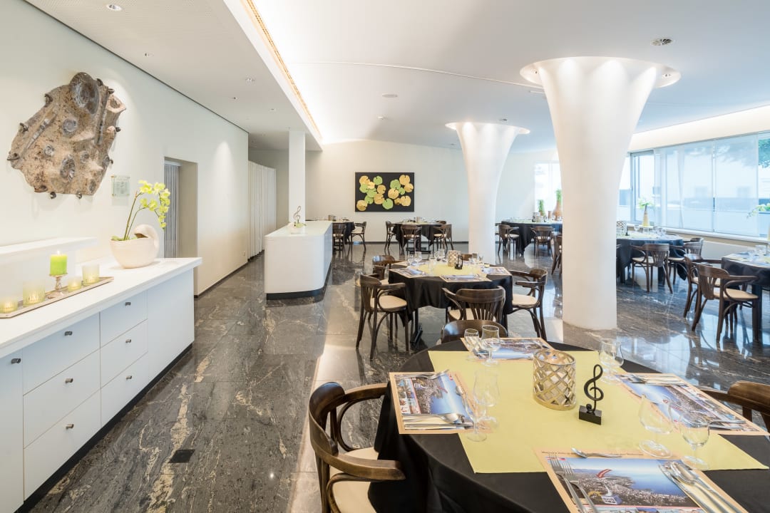 Gastro 4-Länder Hotel Deutschmann