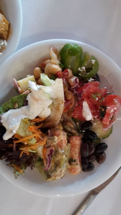 Gastro Hotel Kathrin Beach