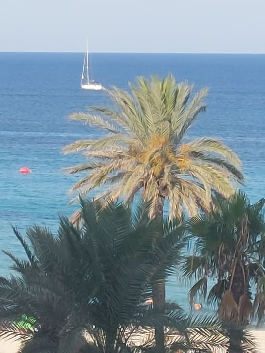 Ausblick CM Castell de Mar