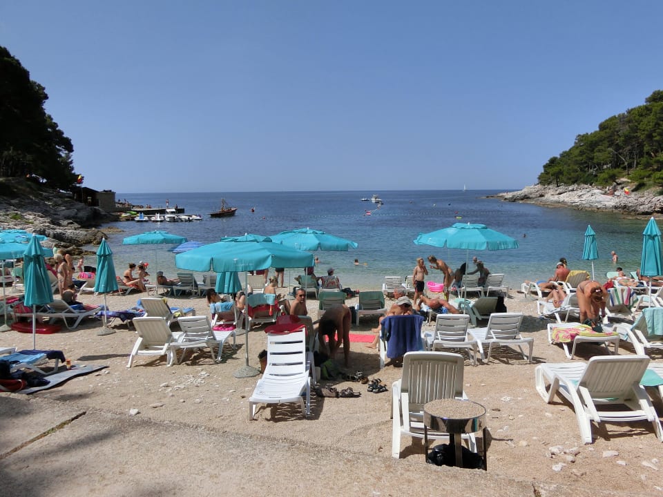 Ausblick Hotel Aurora