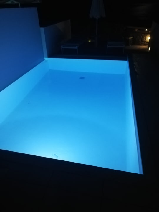 Pool Seaside A Lifestyle Resort