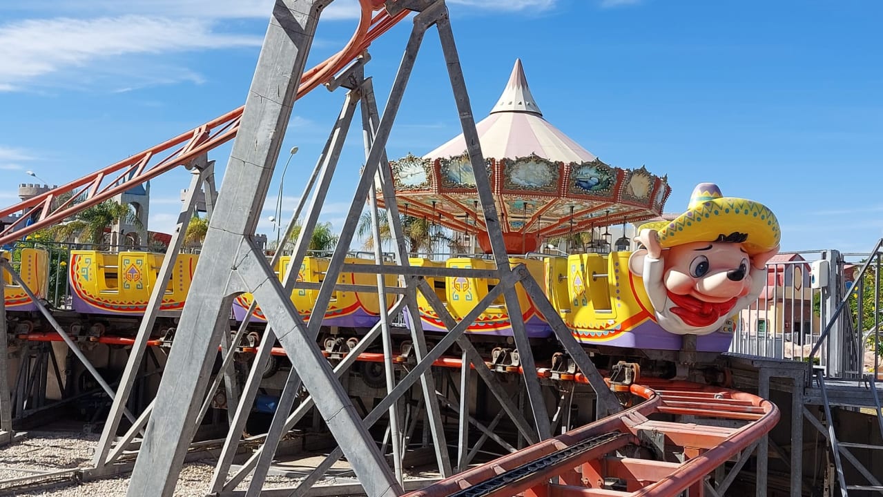 Sport & Freizeit Serenity Alma Heights