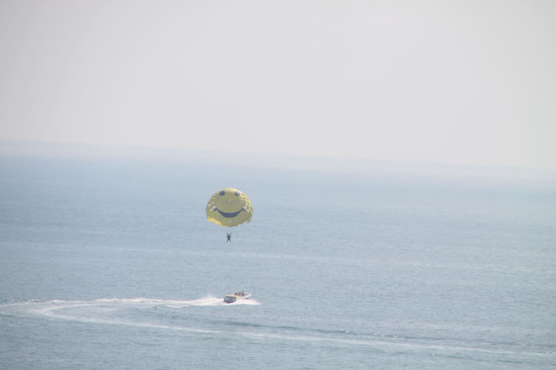 Wassersport  Voyage Belek Golf & Spa