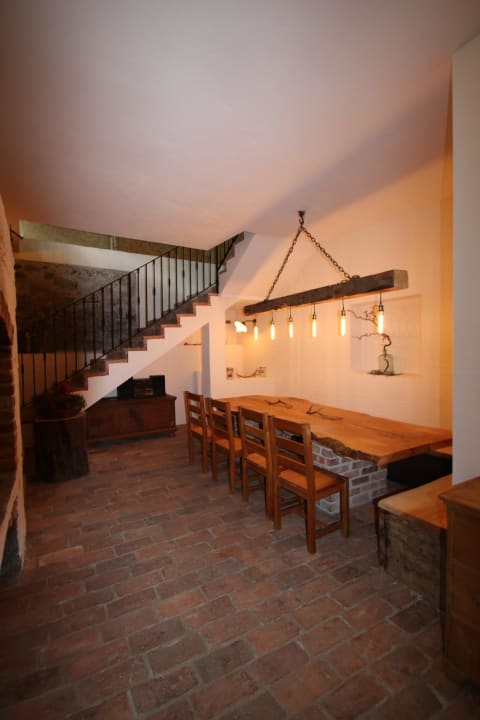 Sonstiges Appartement Feroli