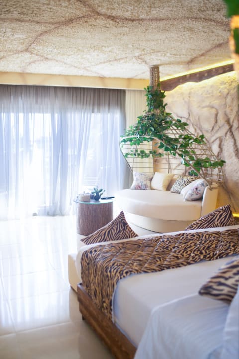 Zimmer Hotel Caves Beach Resort (Adults Only)