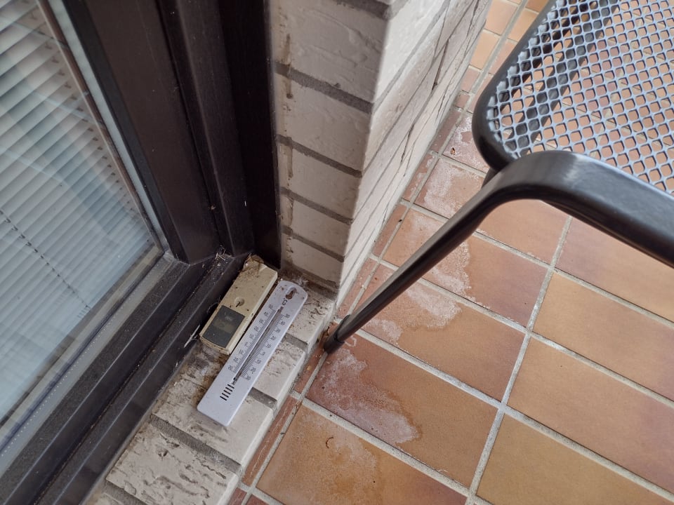 Sonstiges ostsee-appartements - Feriendomizil Birkenallee Appartement 05