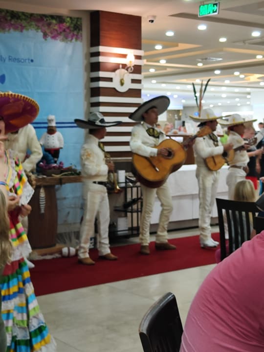 Sport & Freizeit Hane Family Resort