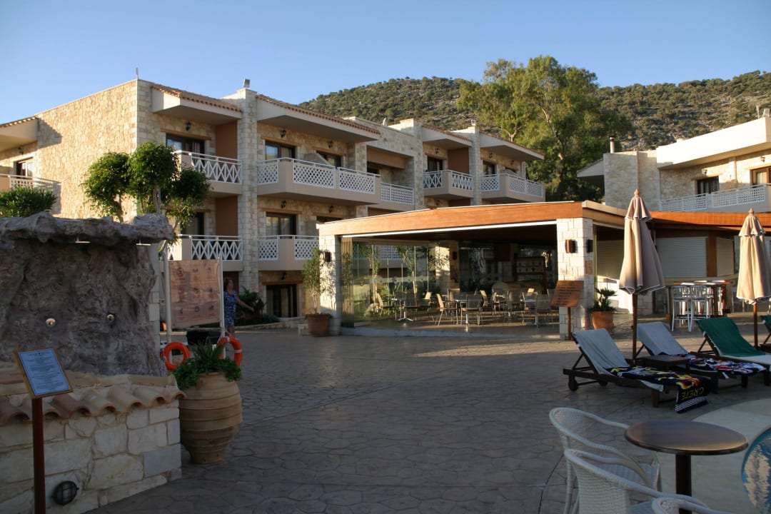 Poolbar Cactus Royal