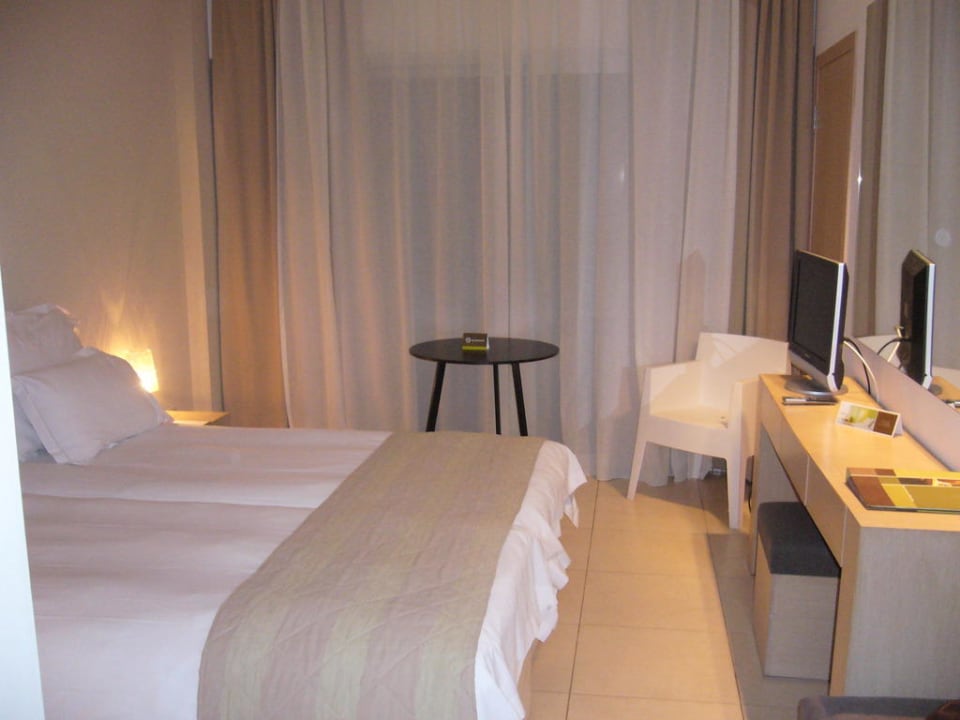 Standardzimmer zur Meerseite Napa Mermaid Hotel & Suites